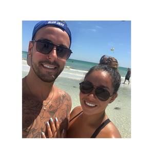 Meet your Posher, Andrée-ann